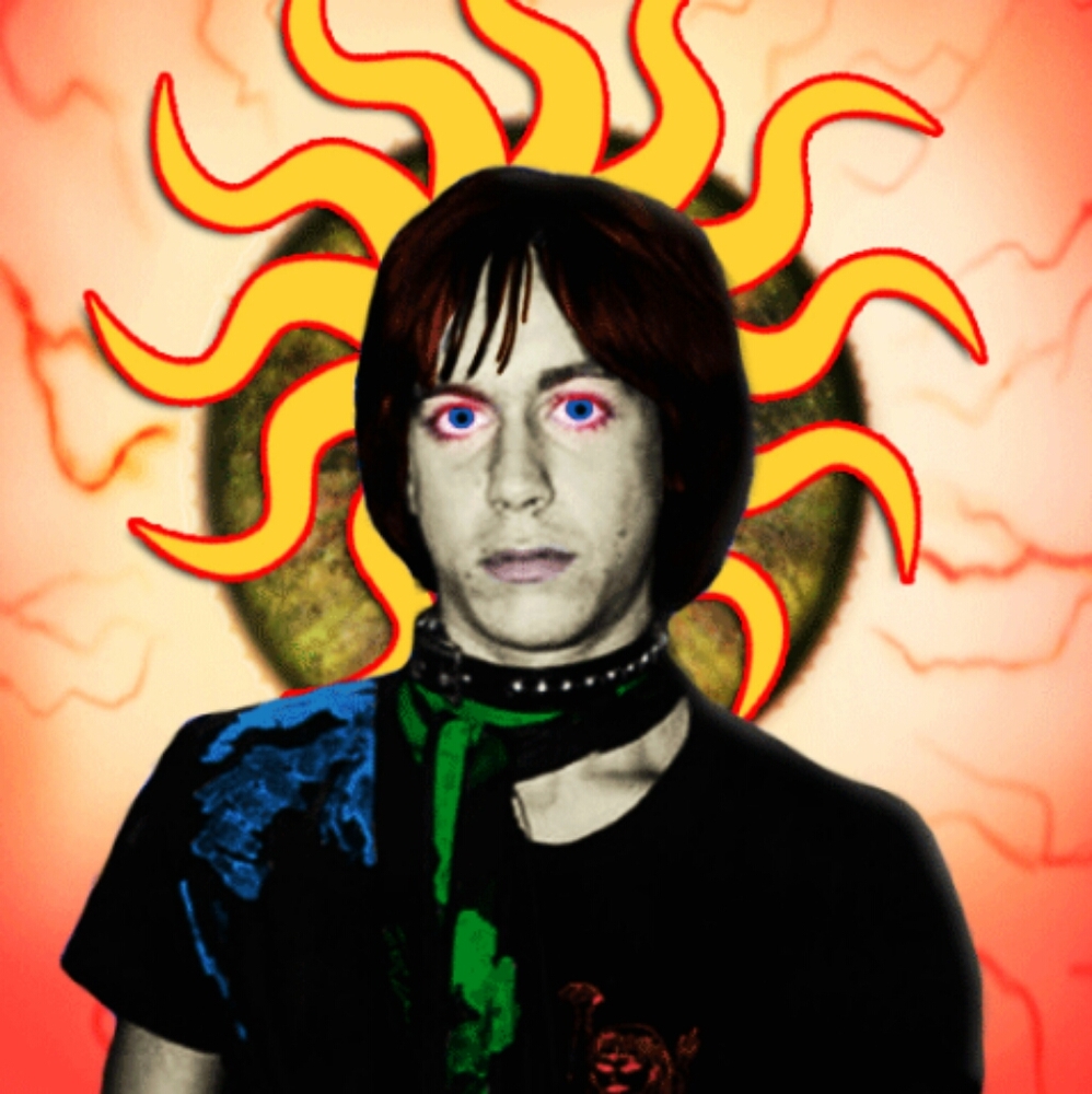 Iggy Pop says...........